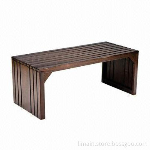 Coffee Table, Sized 18 3/10 x 40 x 16 3/10-inch